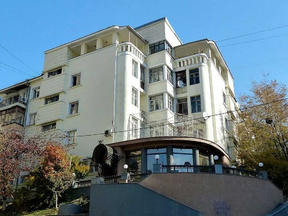 2-кімн квартира вул. Круглоуніверситетська Центр Печерський Бесарабка