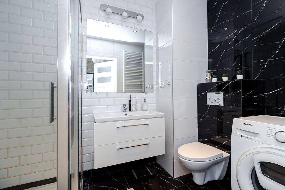 Mieszkanie 2-pokojowe na Białołęce