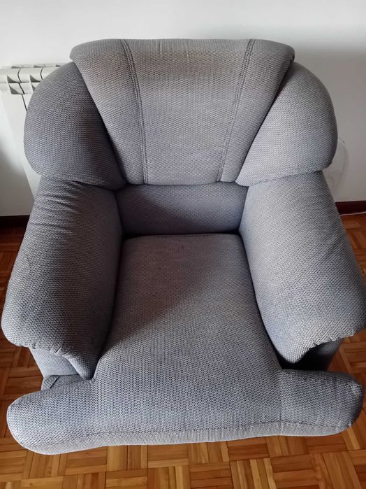 Conjunto de sofas