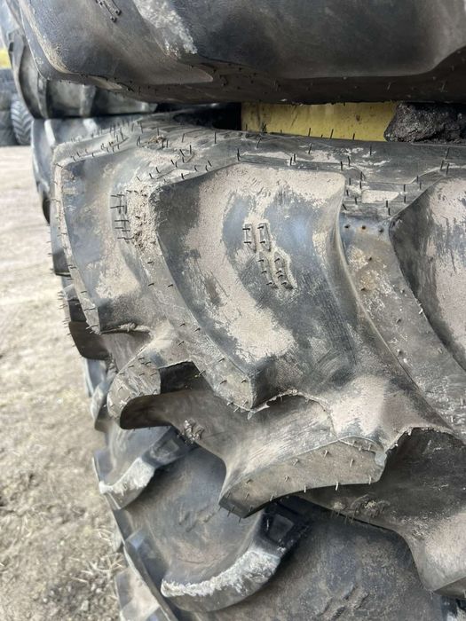 Шини Алянс 340/85R28 ( 13.6R28)