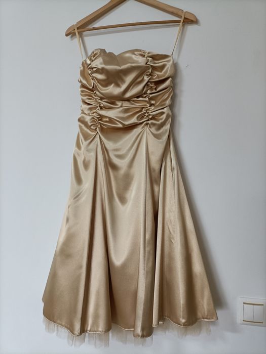 Vestido de festa