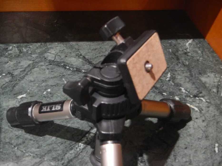 Suporte camara compacta