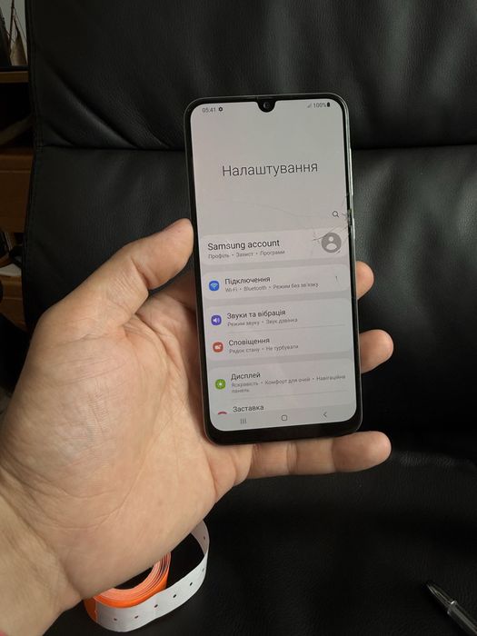 смартфон samsung a30
