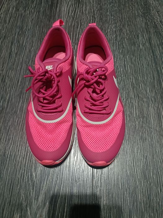 Buty Nike rozmiar 39