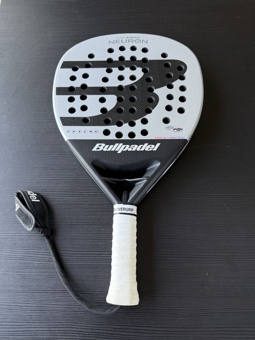Bullpadel Neuron 2025