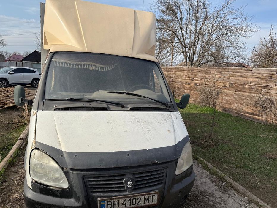 Газель будка 4 м 405 двигатель без торга