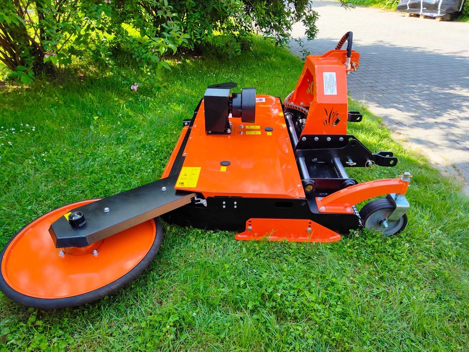 Kosiarka pielęgnacyjna Orkan PL 180DS EVO podkoronowa sadownicza