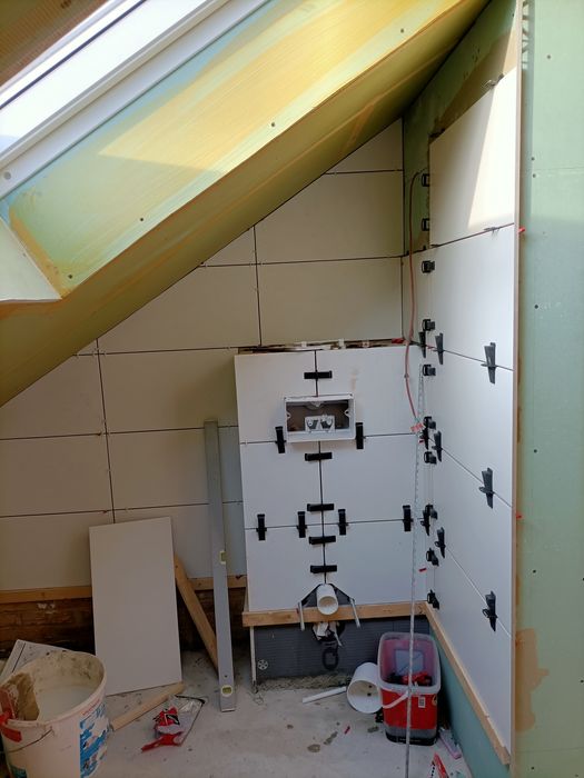 Usługi remontowo wykonczeniowe od A-Z