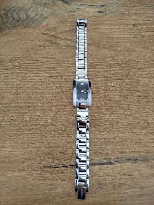 Casio Sheen SHN-4004 używany stan bdb