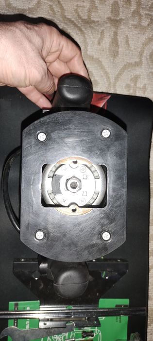 Фрезер RZTK MC 1600