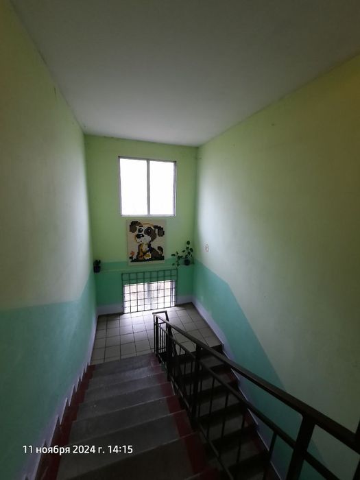 Смарт квартира возле метро Дворец Спорта