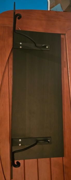 2 Prateleiras de Parede