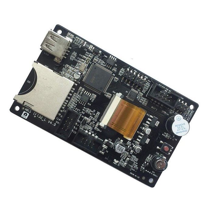 Display Impressora 3D Makerbase MKS TFT32