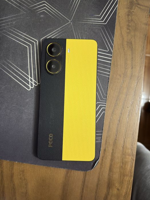 POCO X7 Pro 5G 256GB