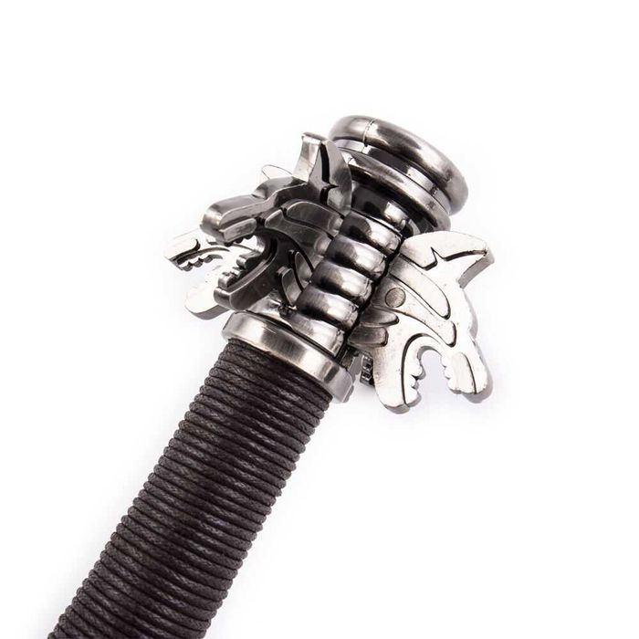 Miecz Geralta inspirowany The Witcher 3 Wild Hunt z Pochwą 12cm JT6249