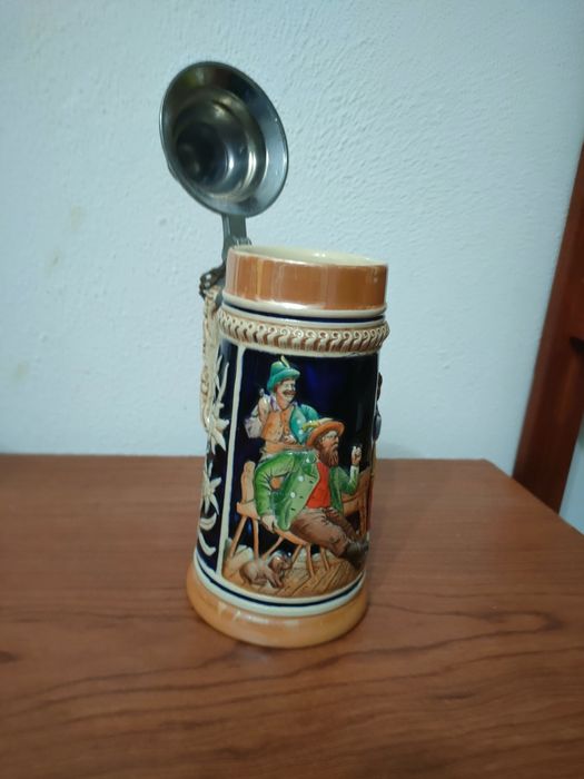 German Collectible Mug423379271880560642