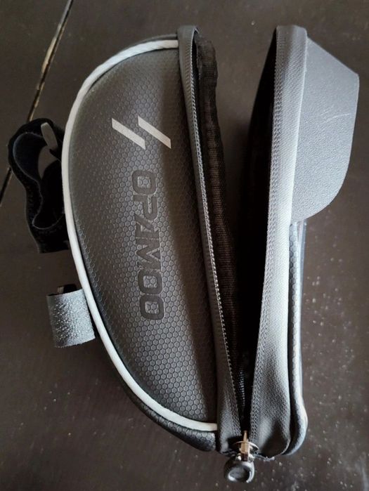 Bolsa para bicicleta impermeável ***OFERTA NA DESCRIÇÃO***
