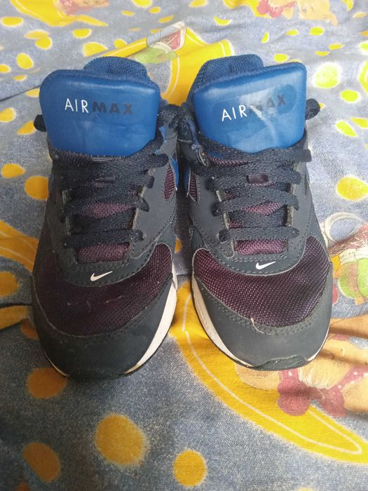 Buty Nike Air Max 32