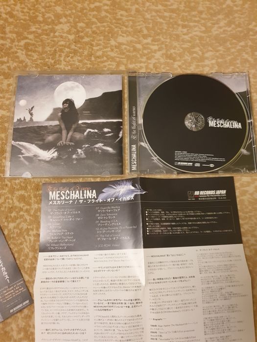 CD  Papa Roach,Bravo hits,Techno trance, Marilyn Manson, Dire Straits, Moody Blues, Meschalina