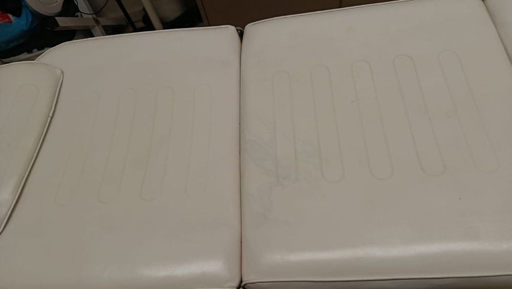 Marquesa de estética