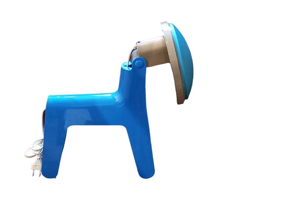 DOG LAMP - Candeeiro Mesa/secretária