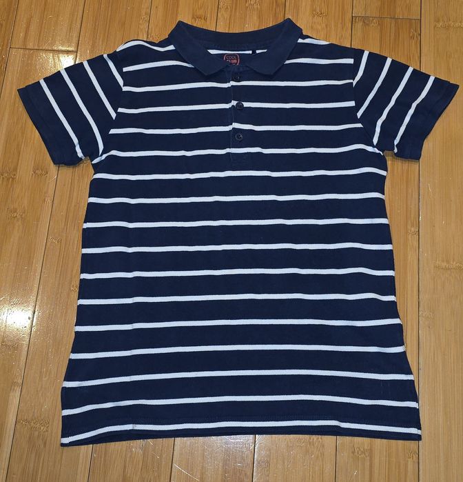 Koszulka polo Cool Club, r. 146