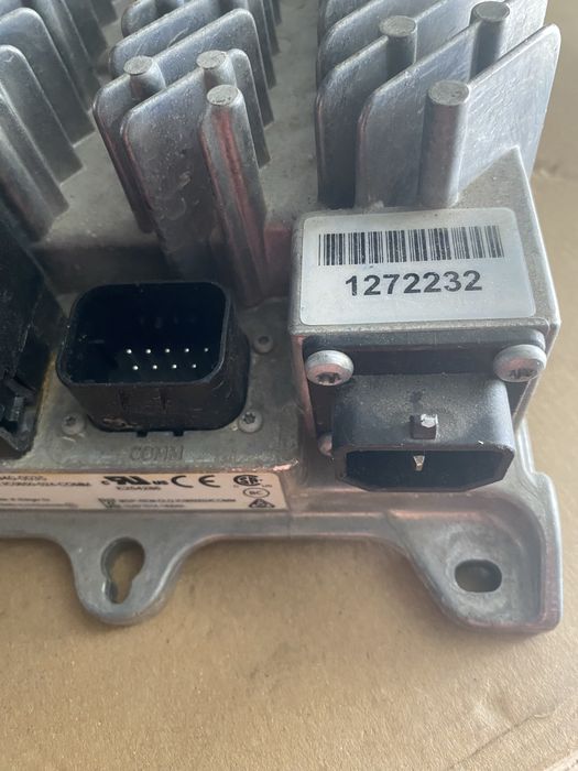 Ladowarka prostownik delta q