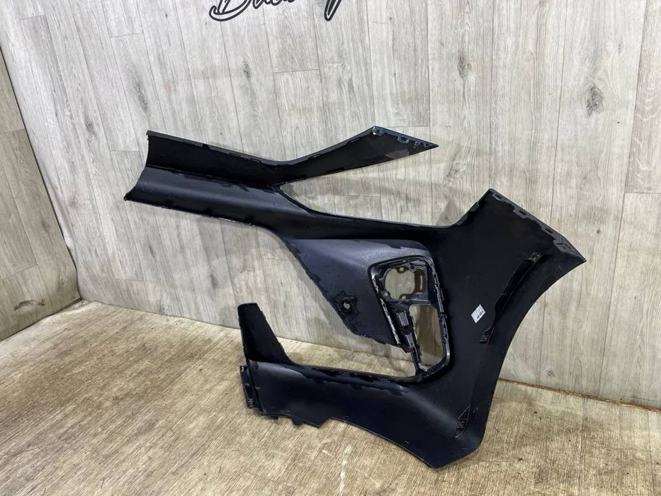 Бампер передний Seat Leon 4 Cupra ( 2024 2025 2026 г. ) 5FA807221