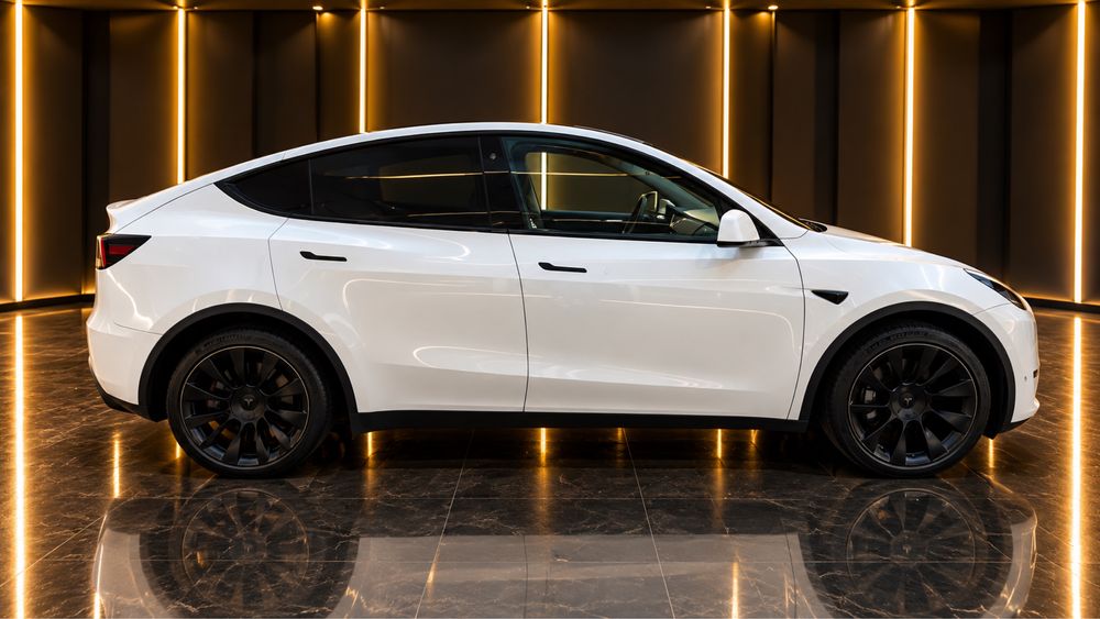 Tesla Model Y Long Range 2023