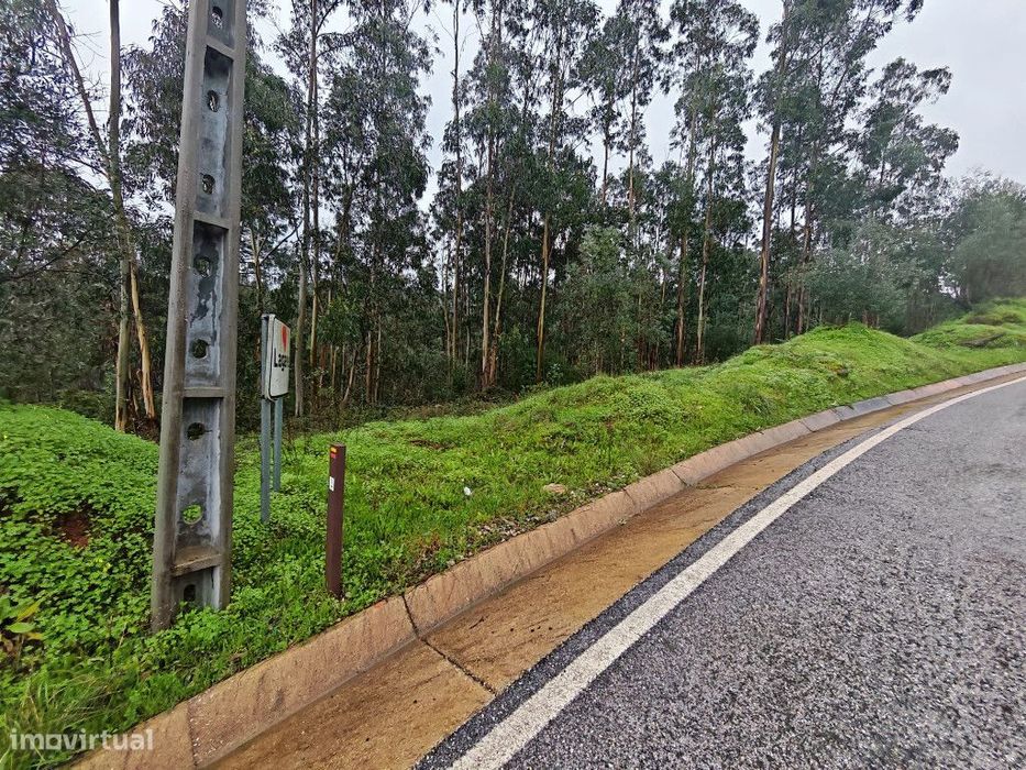 Terreno para construção, Brasfemes