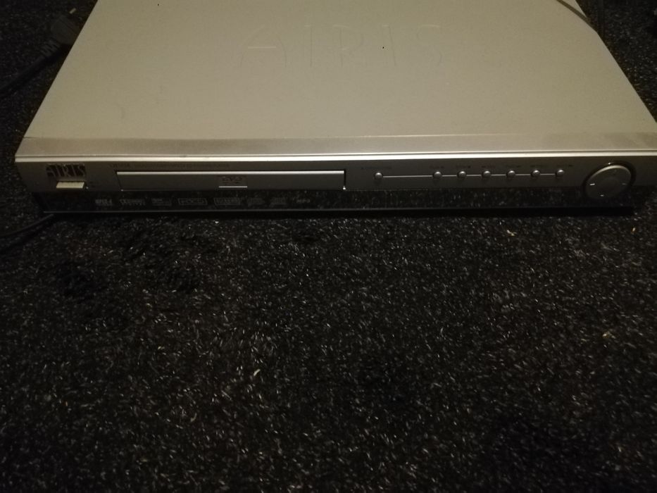 DVD Player Good Condition64551529273859120