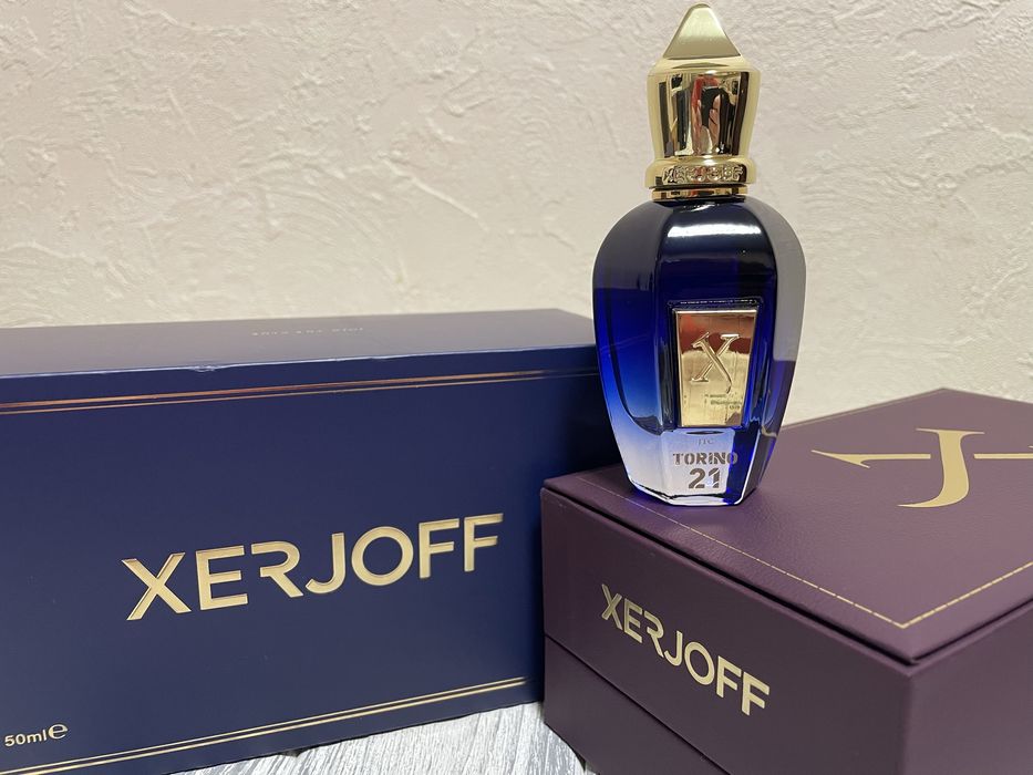 Xerjoff Torino21_50ml