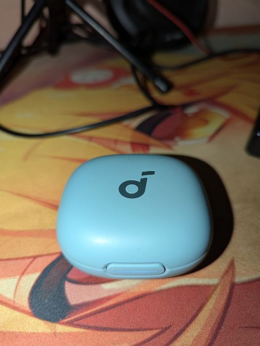 anker soundcore x20 (описания)