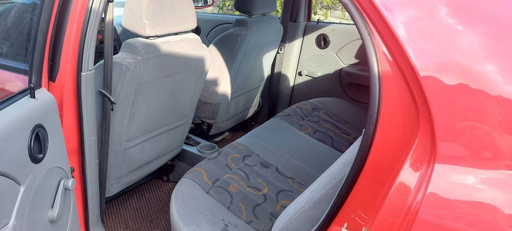 Продам Chevrolet aveo 1.5
