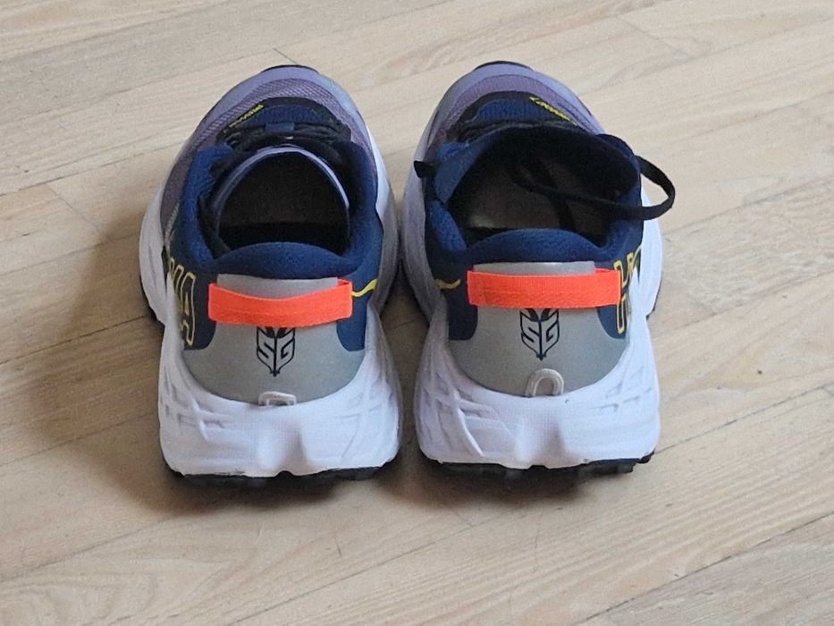 Buty damskie do biegania Hoka