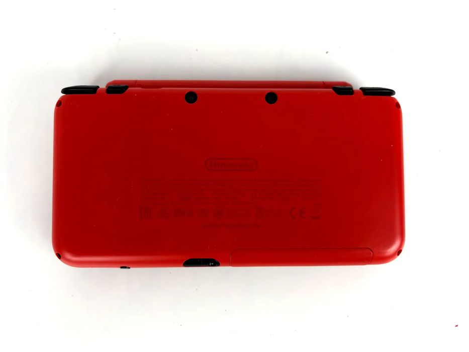 Konsola Nintendo New 2DS XL Pokeball Edition Komplet