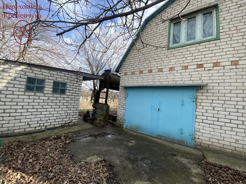 Сертифікат/ Продаж / Будинок / передмістя Кременчук