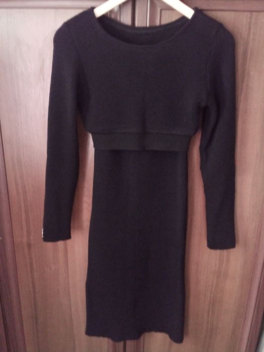 Женский костюм р-рМ