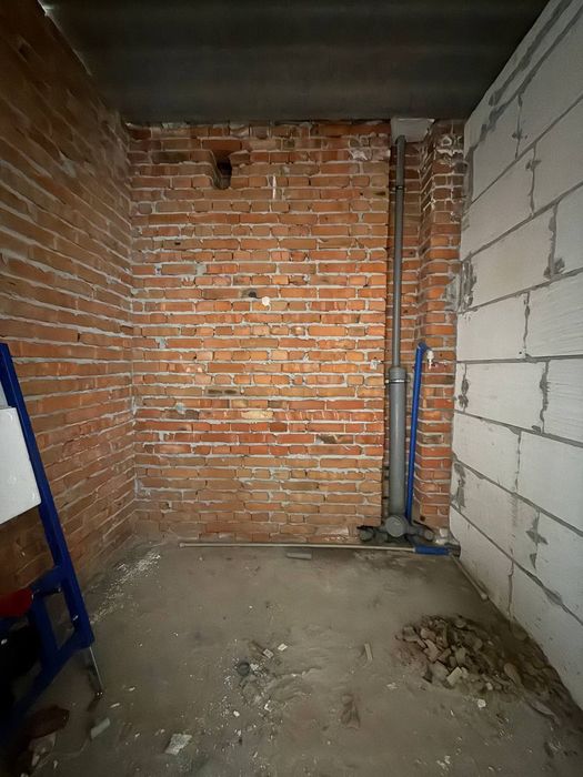 Смарт квартира в центрі Гостомеля ЖК Покровський