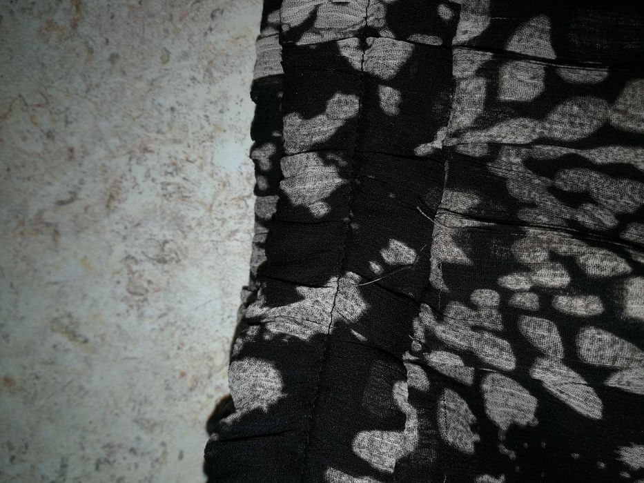 Spódnica damska roz 36 z firmy reserved