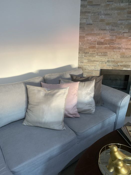 Sofá cama chaise long