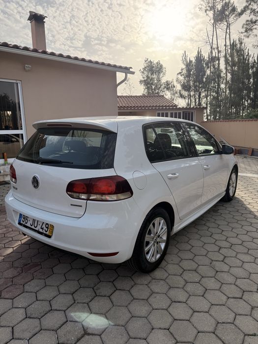 Golf 2010 diesel