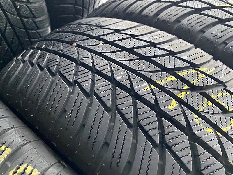 205/60r17 Bridgestone Blizz LM001_7,2mm_4szt_(166)