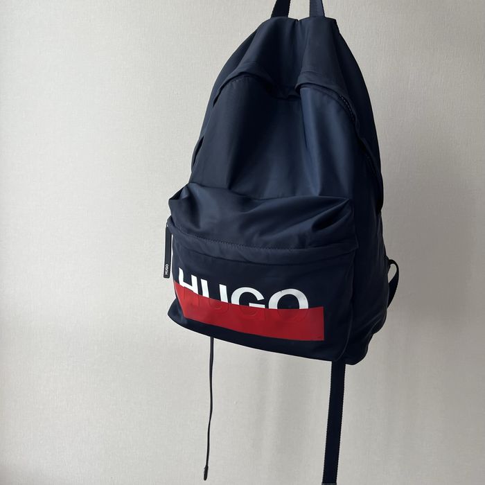 Рюкзак Hugo Boss