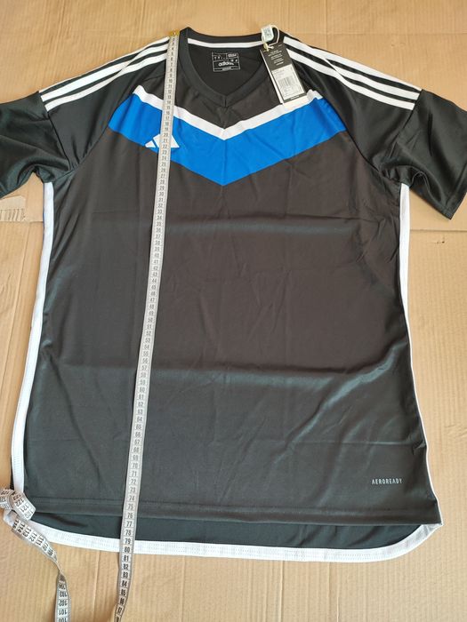 ОРІГІНАЛ. Футболки Adidas розміри М-L