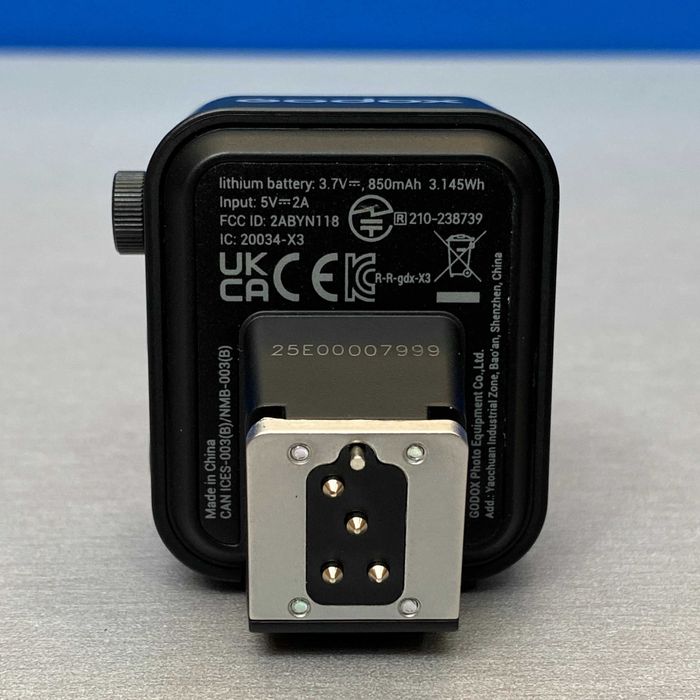 Godox X3-L TTL Wireless Flash Trigger | Leica