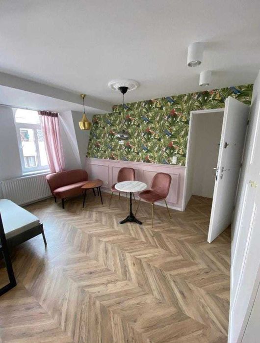 Kawalerka , Apartament w Centrum-Dostępny od 1 LISTOPADA