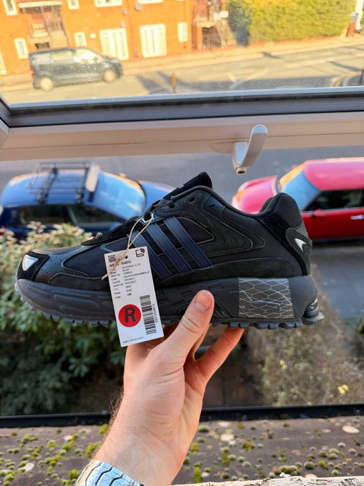 Чоловічі кросівки adidas Response cordura нові ідеальний варіант весну