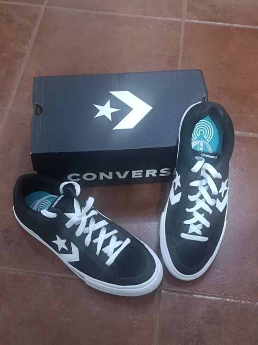 Sapatilhas de mulher T38 Novas