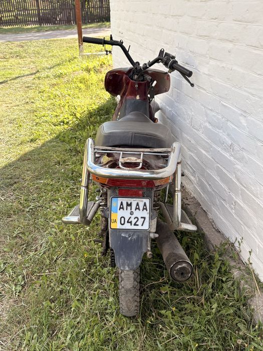Вайпер актив 110